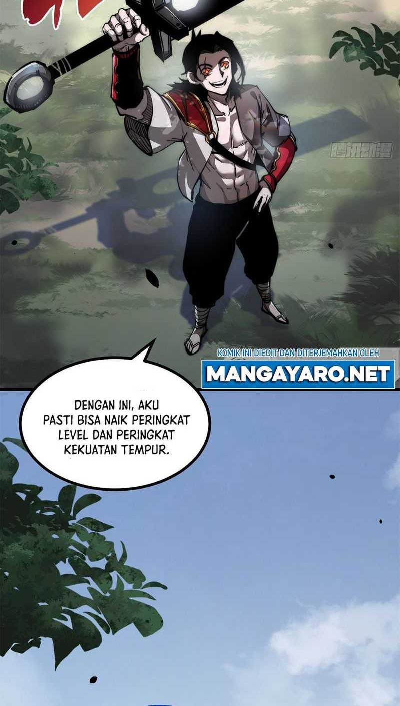 Moon Slayer Chapter 01 Gambar 16