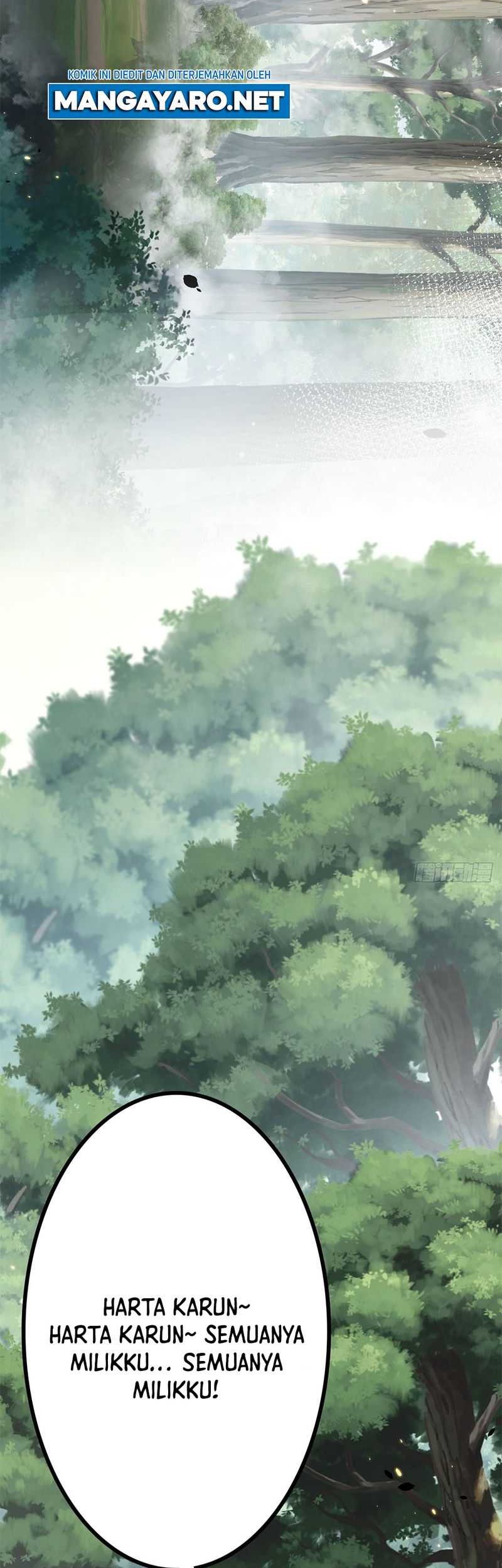 Moon Slayer Chapter 01 Gambar 27