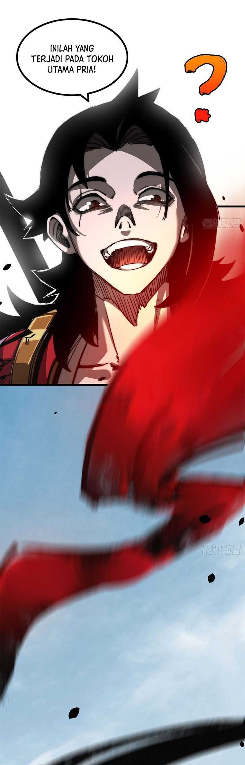 Moon Slayer Chapter 01 Gambar 29