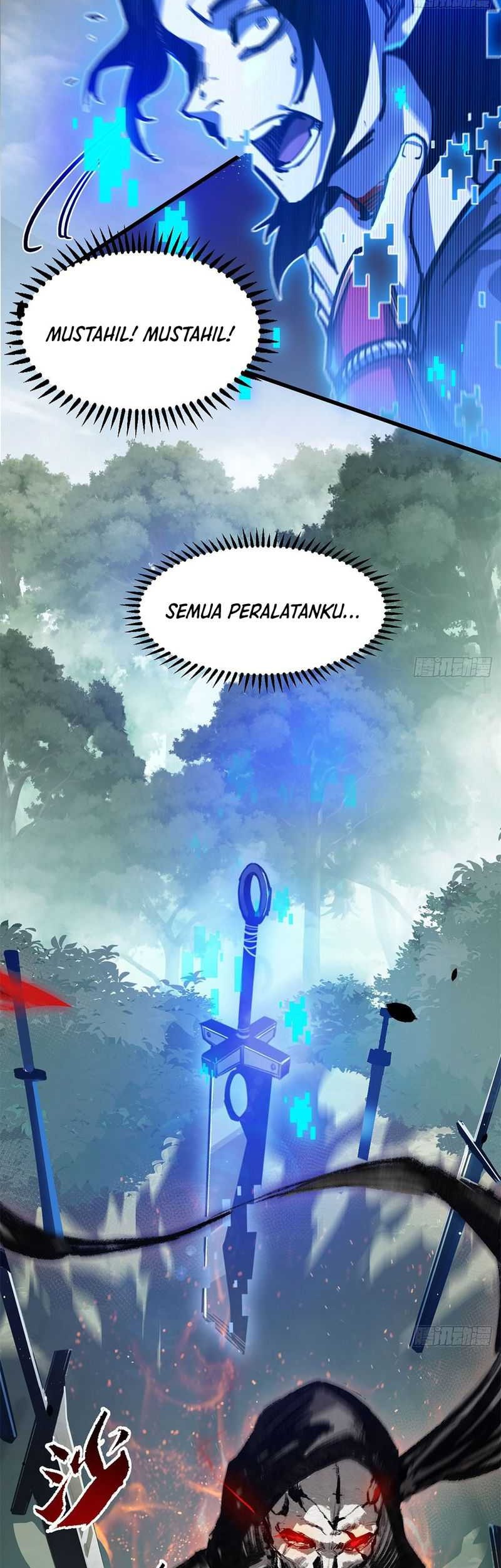 Moon Slayer Chapter 01 Gambar 31