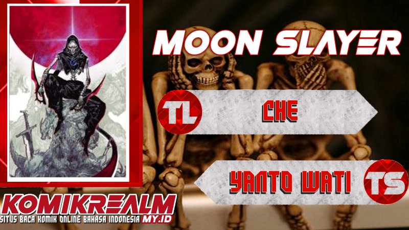 Moon Slayer Chapter 00.1 Prolog 1