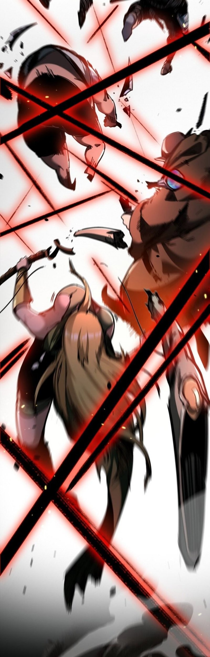 Moon Slayer Chapter 00.1 Gambar 32