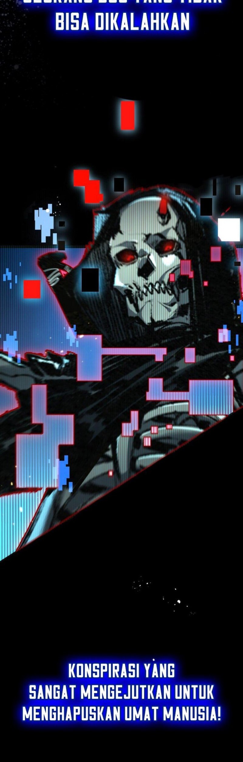Moon Slayer Chapter 00.1 Gambar 3