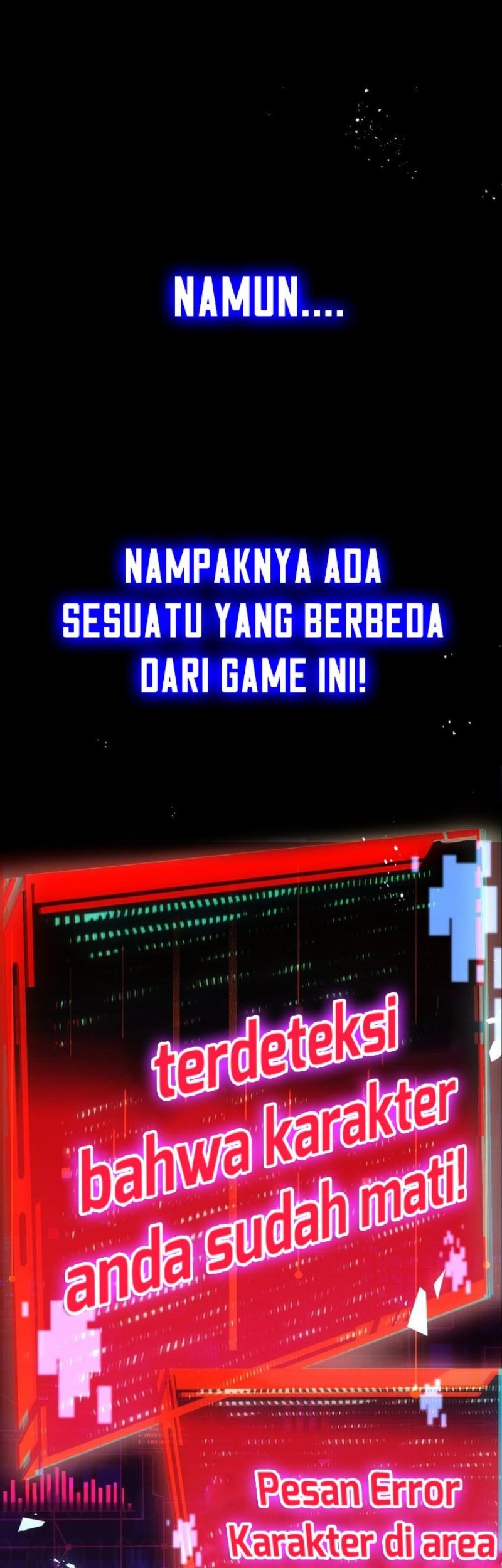 Moon Slayer Chapter 00.1 Gambar 11