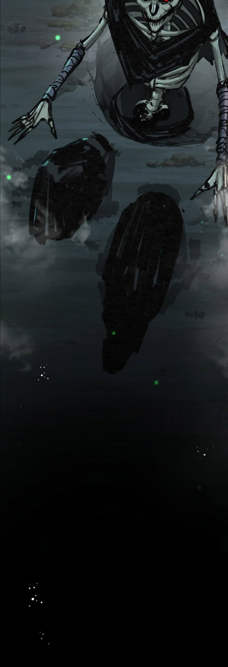 Moon Slayer Chapter 00.1 Gambar 16