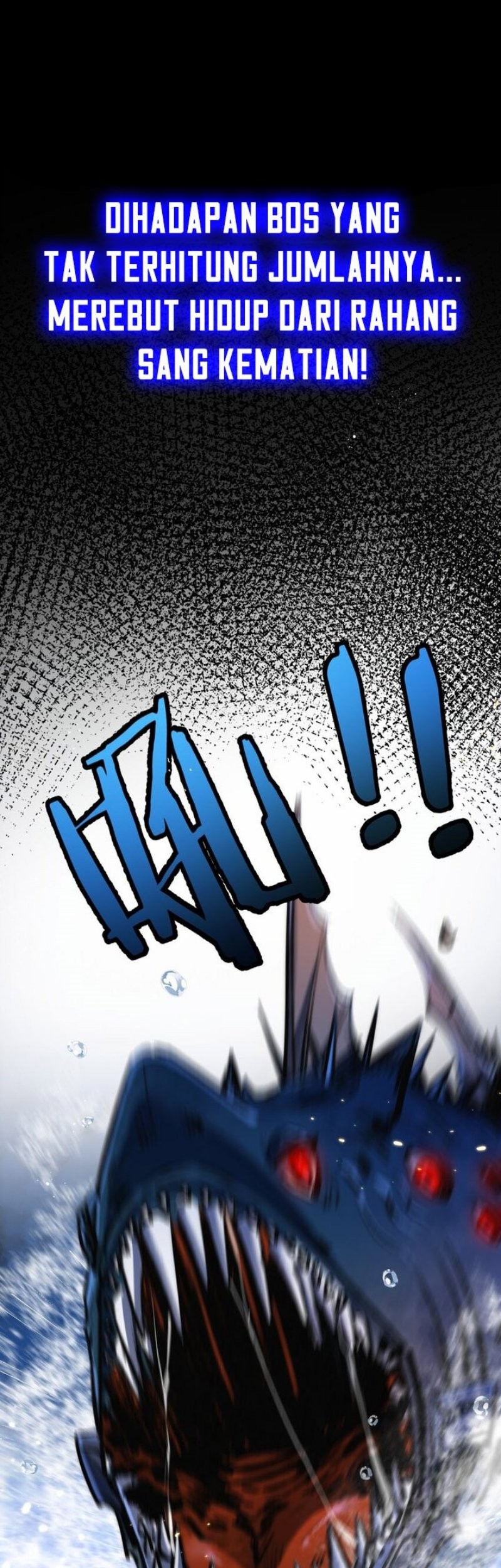 Moon Slayer Chapter 00.1 Gambar 17