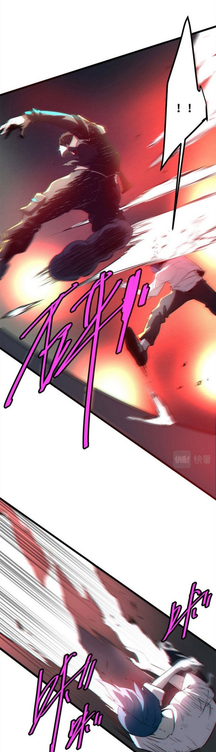 The Fate Of The Slain Monster Chapter 01.2 Gambar 21