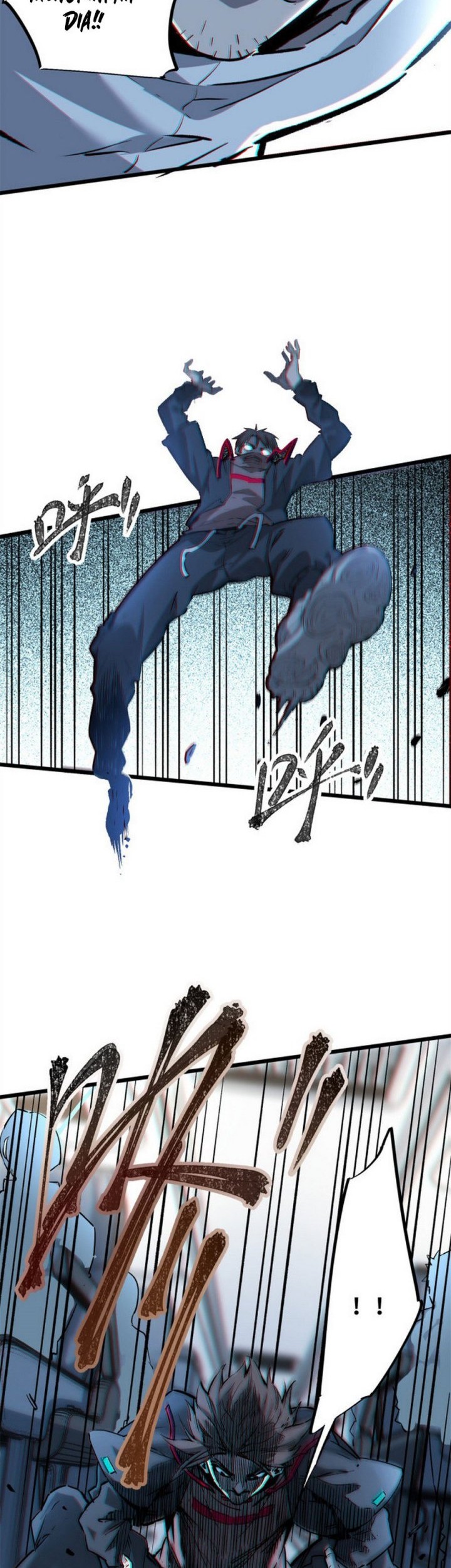 The Fate Of The Slain Monster Chapter 01.2 Gambar 24