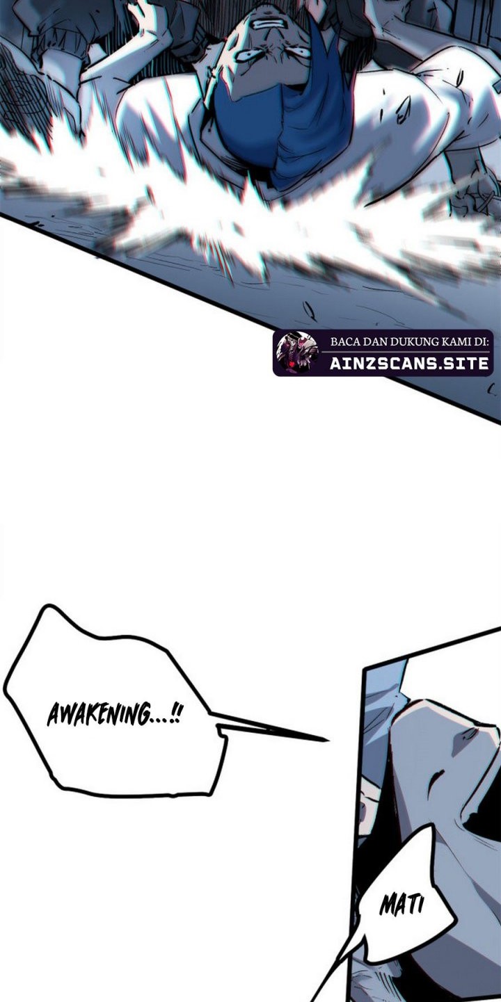 The Fate Of The Slain Monster Chapter 01.2 Gambar 25