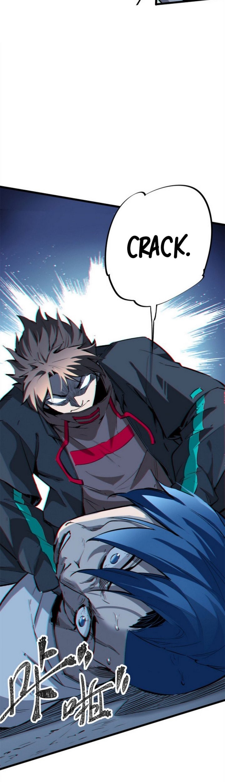 The Fate Of The Slain Monster Chapter 01.2 Gambar 26