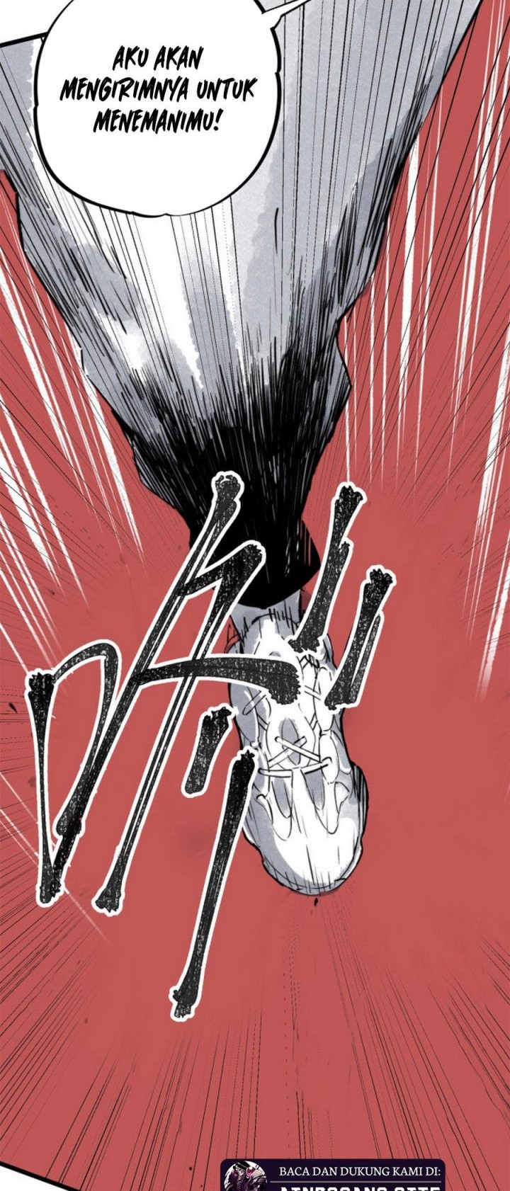 The Fate Of The Slain Monster Chapter 01.2 Gambar 36
