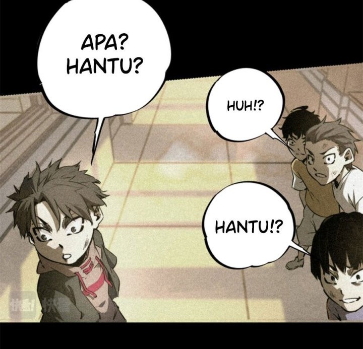 The Fate Of The Slain Monster Chapter 01.2 Gambar 8
