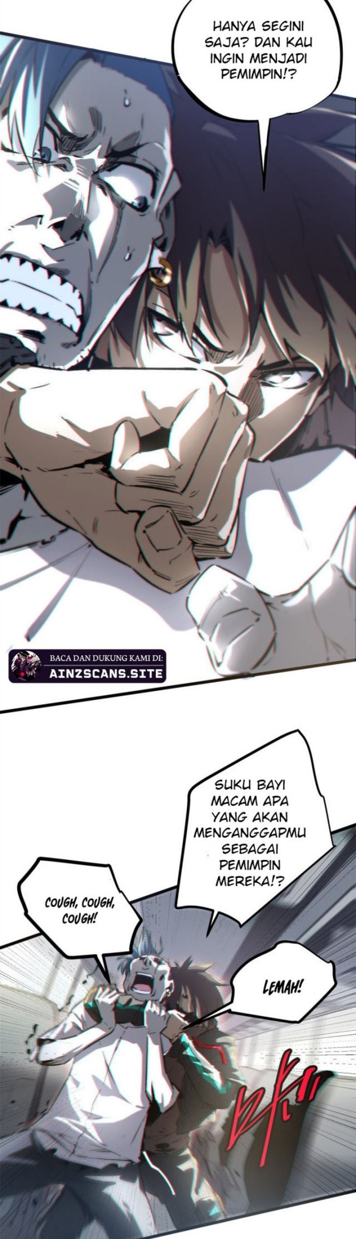 The Fate Of The Slain Monster Chapter 01.1 Gambar 25