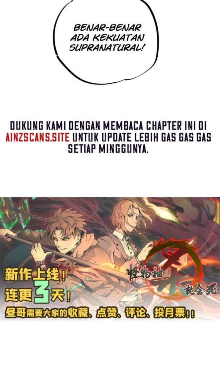 The Fate Of The Slain Monster Chapter 01.1 Gambar 28