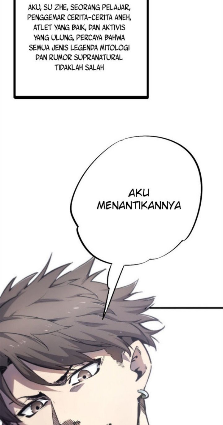The Fate Of The Slain Monster Chapter 01.1 Gambar 5
