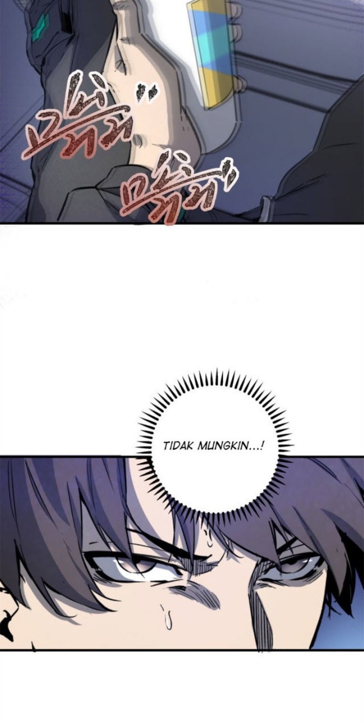 The Fate Of The Slain Monster Chapter 01.1 Gambar 14