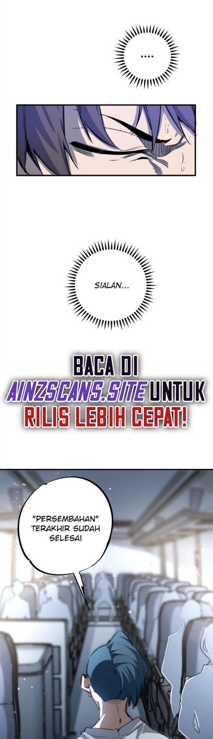 The Fate Of The Slain Monster Chapter 01.1 Gambar 15