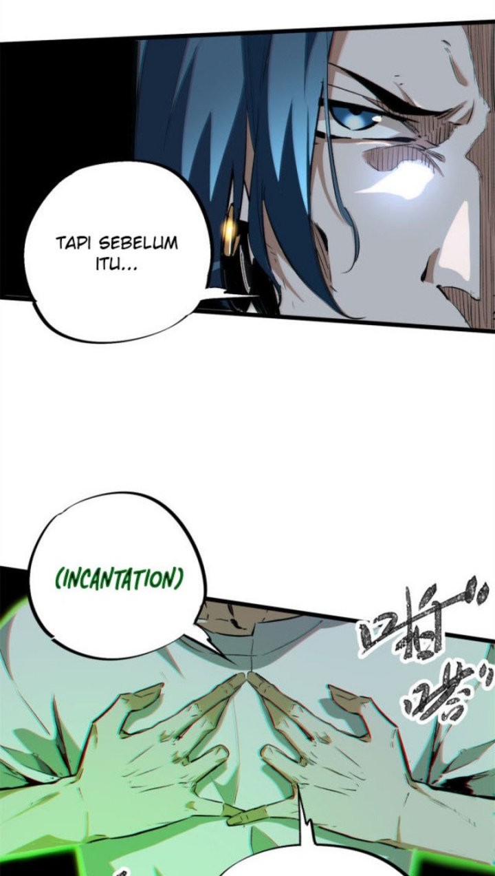 The Fate Of The Slain Monster Chapter 01.1 Gambar 17