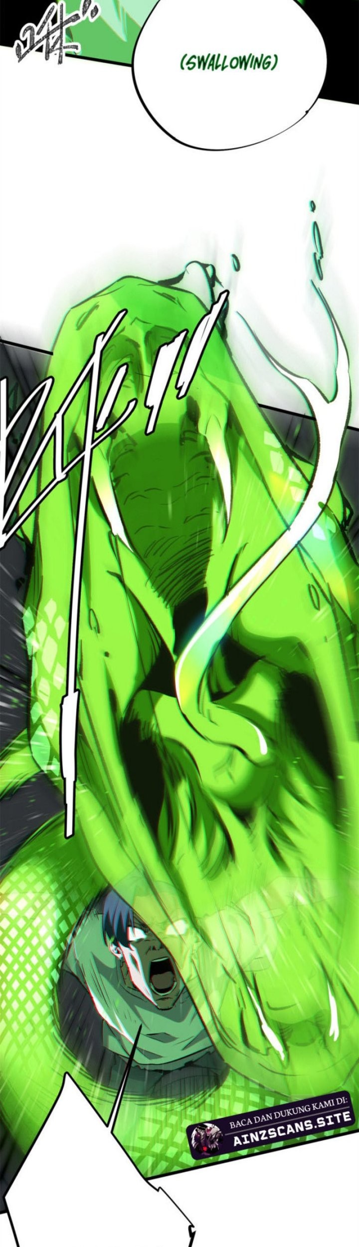 The Fate Of The Slain Monster Chapter 01.1 Gambar 18