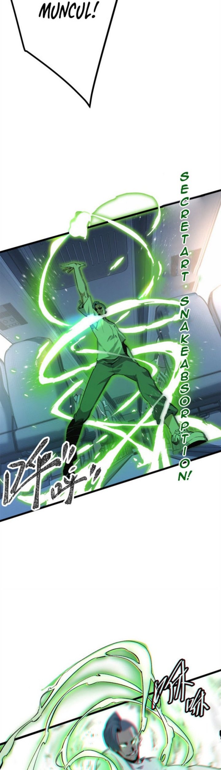 The Fate Of The Slain Monster Chapter 01.1 Gambar 19