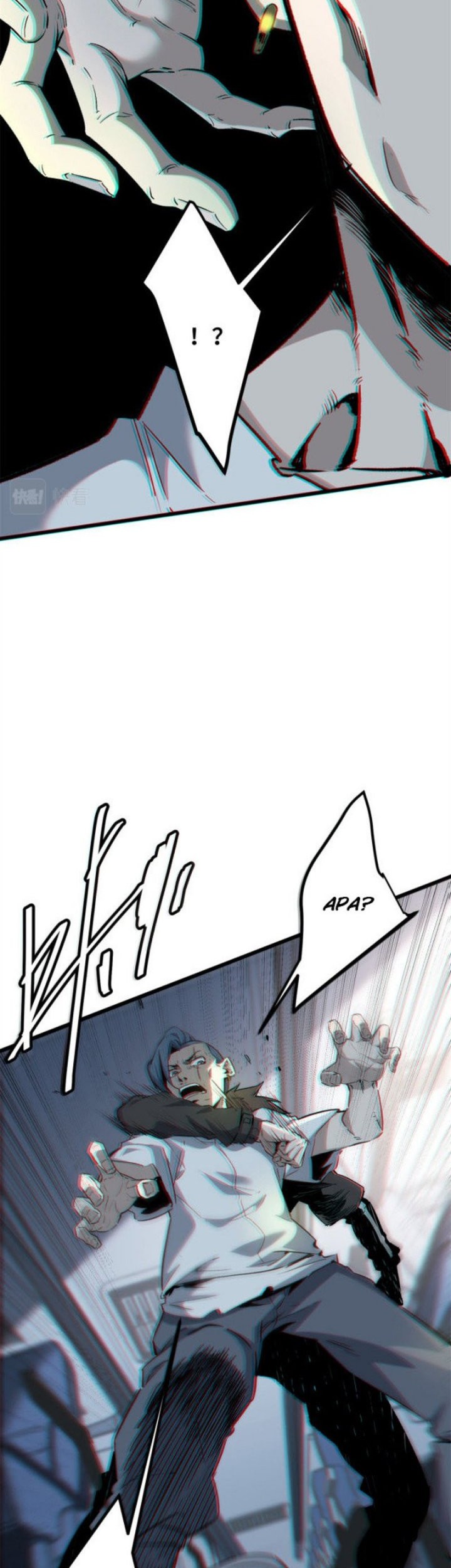 The Fate Of The Slain Monster Chapter 01.1 Gambar 23