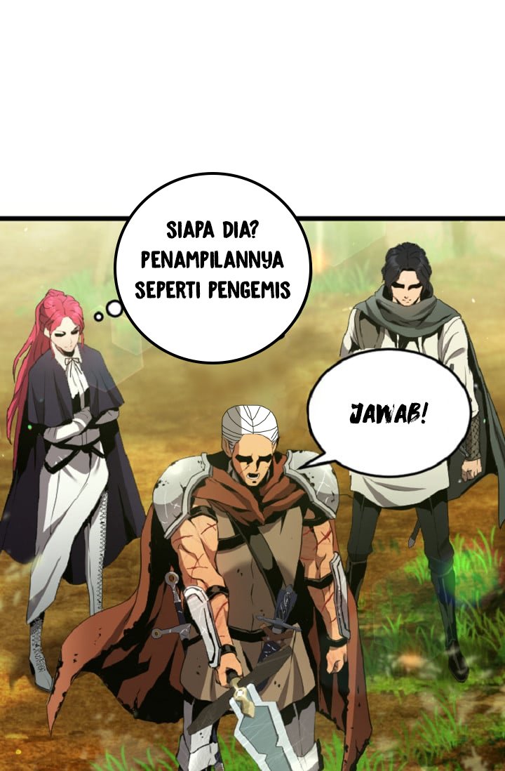 Baca Komik I’m a Healer but Useless Chapter 05 Gambar 1