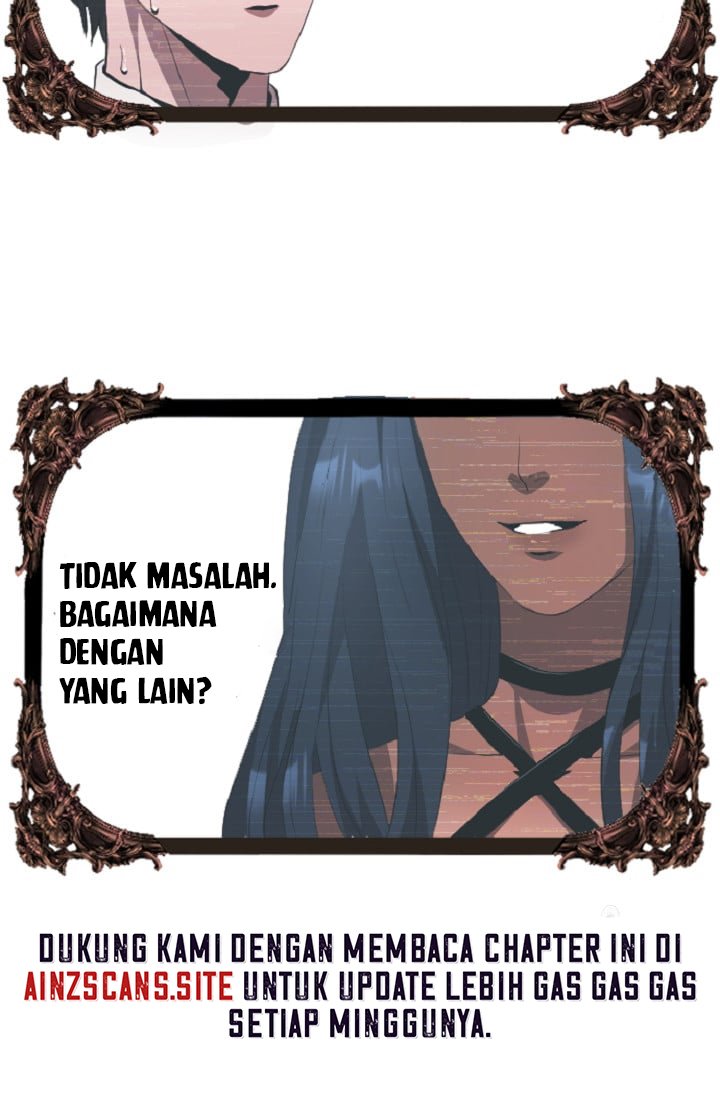 I’m a Healer but Useless Chapter 05 Gambar 12