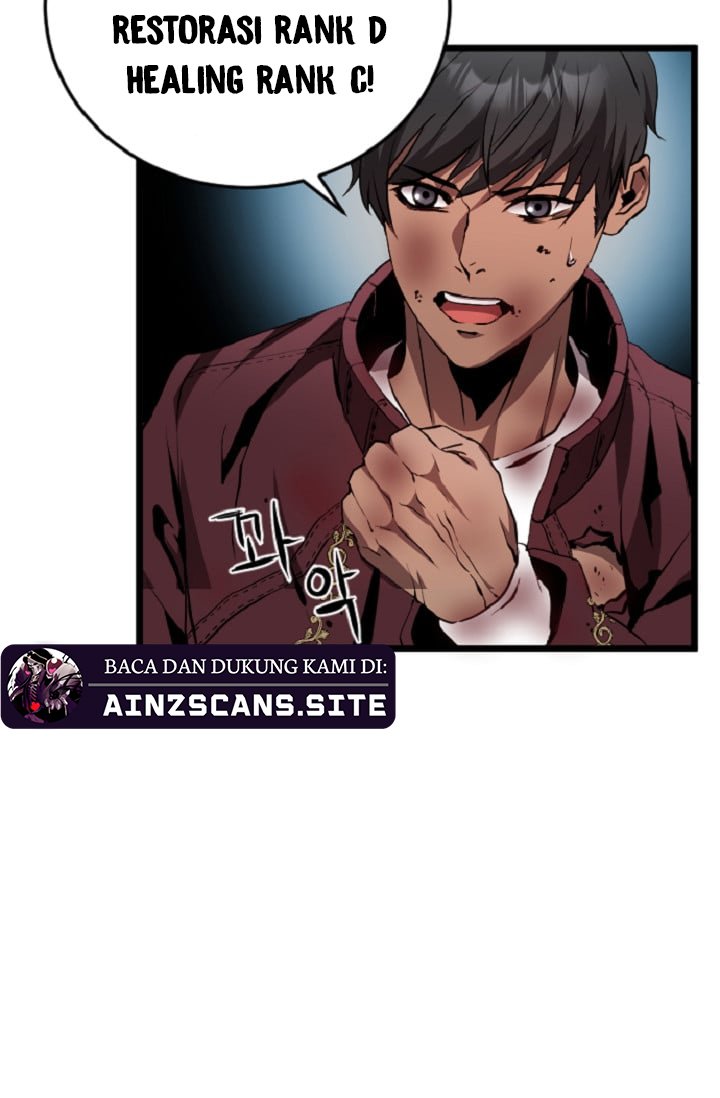 I’m a Healer but Useless Chapter 05 Gambar 14