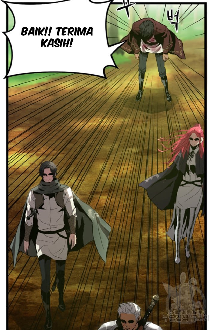 I’m a Healer but Useless Chapter 05 Gambar 16