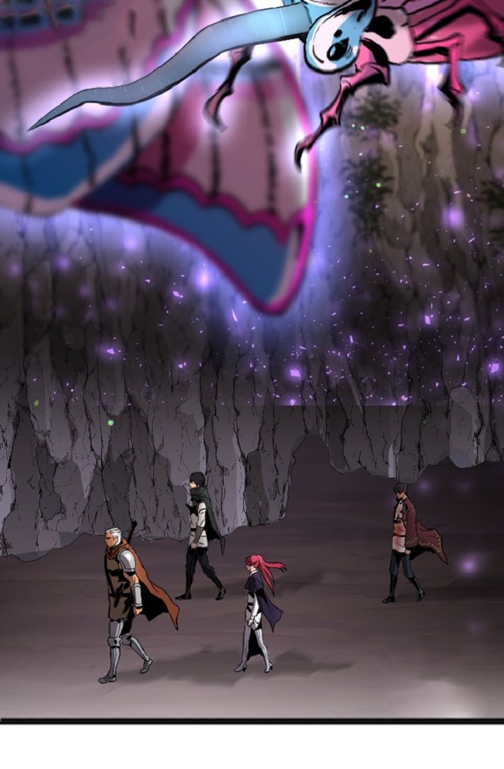 I’m a Healer but Useless Chapter 05 Gambar 18