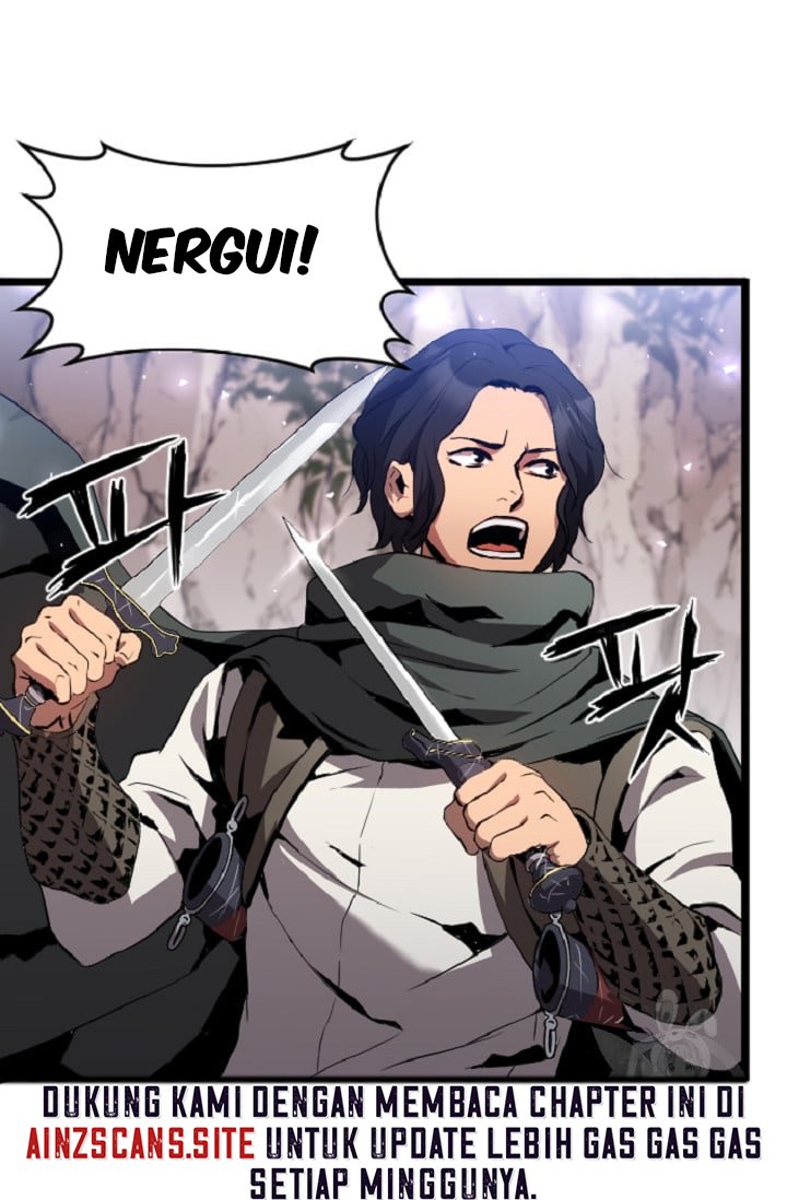 I’m a Healer but Useless Chapter 05 Gambar 19