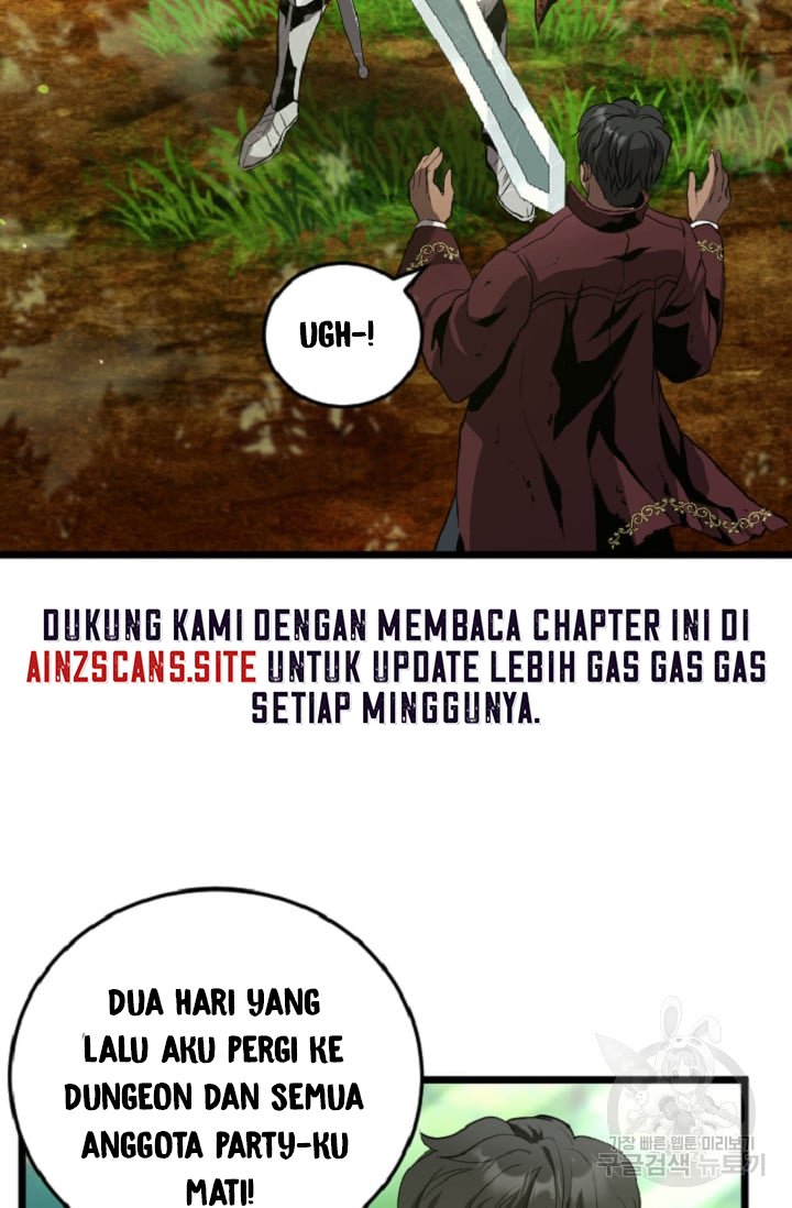 Baca  I’m a Healer but Useless Chapter 05 Gambar 2