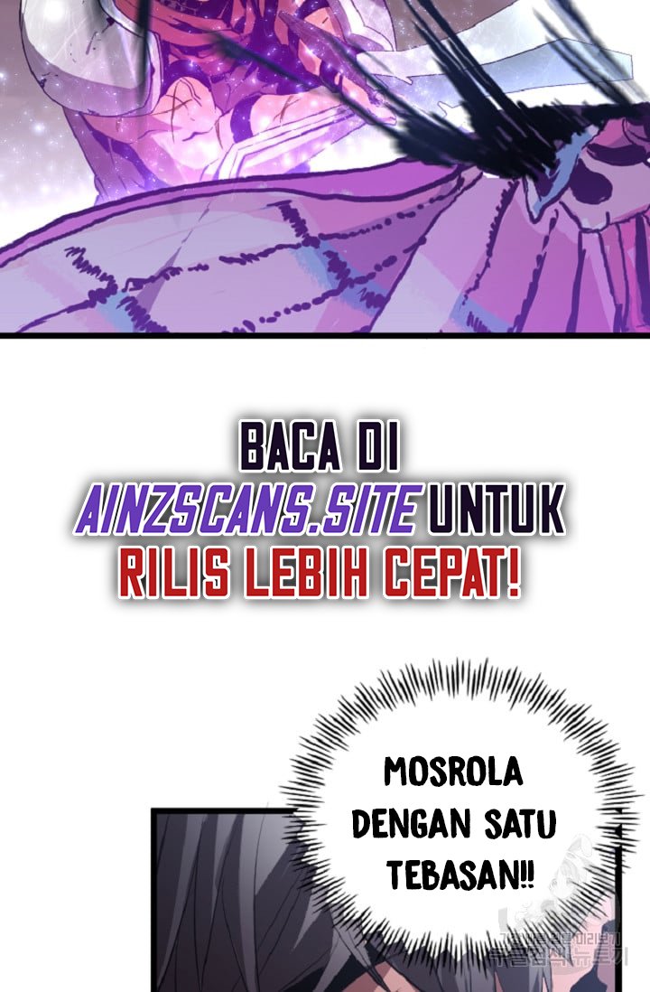 I’m a Healer but Useless Chapter 05 Gambar 22