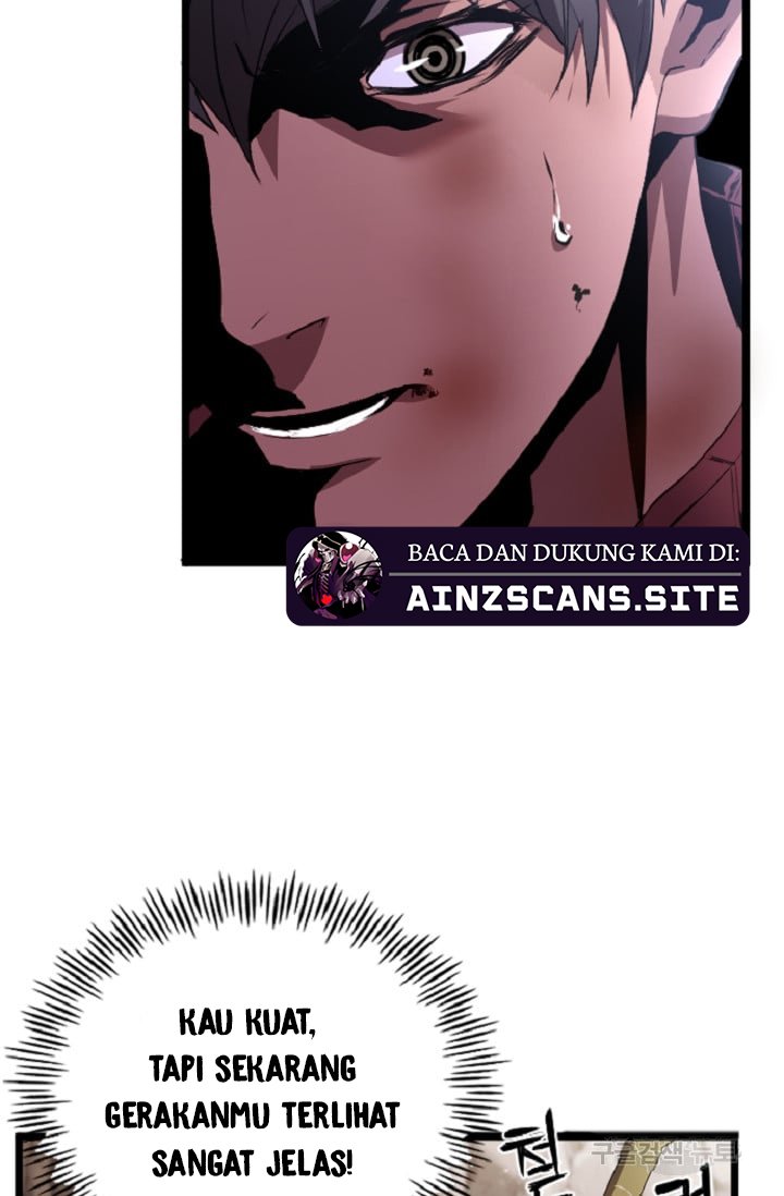 I’m a Healer but Useless Chapter 05 Gambar 23