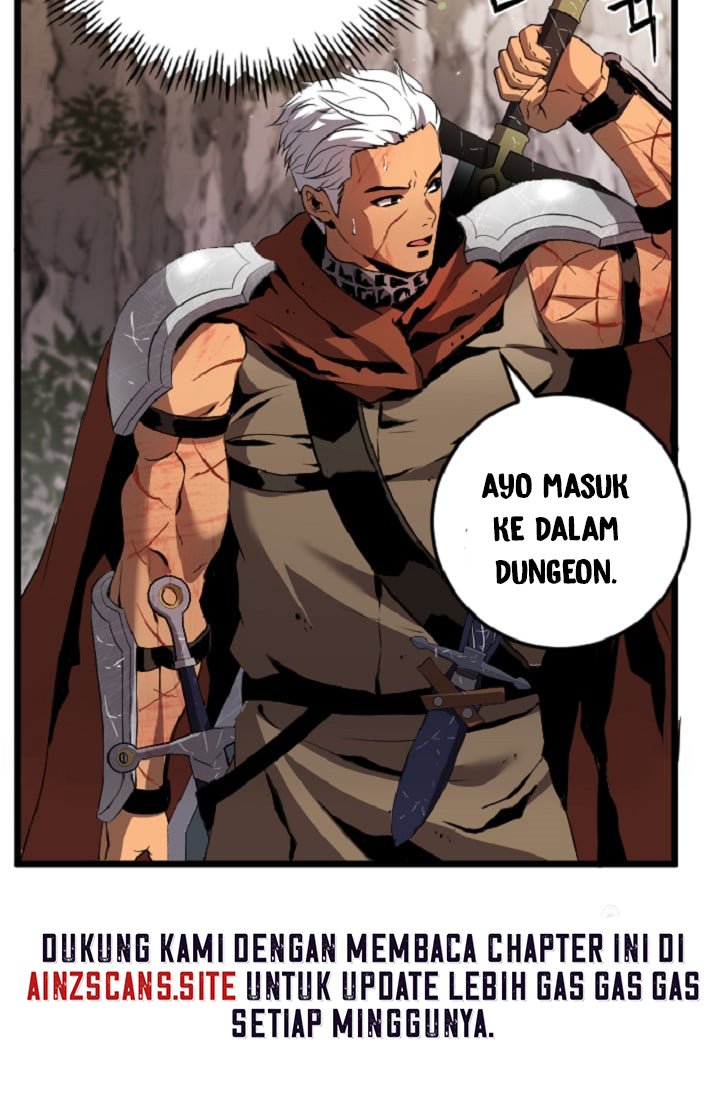 I’m a Healer but Useless Chapter 05 Gambar 24