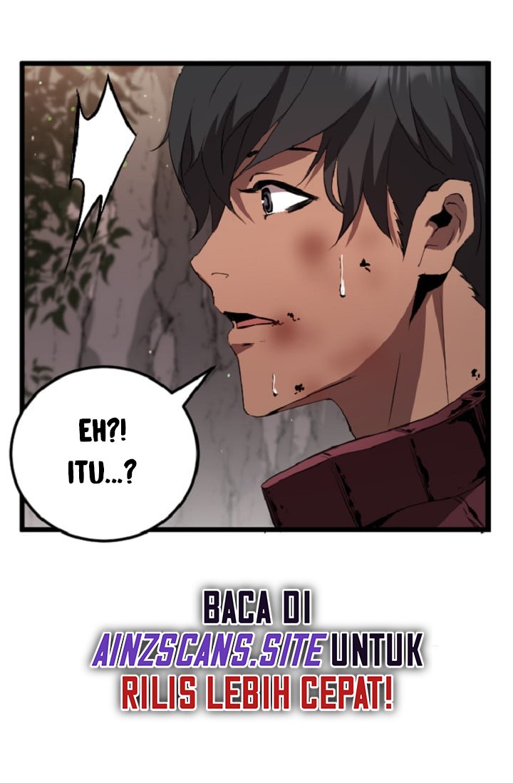 I’m a Healer but Useless Chapter 05 Gambar 26