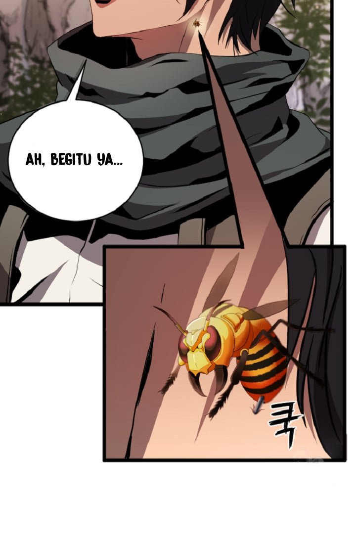 I’m a Healer but Useless Chapter 05 Gambar 28