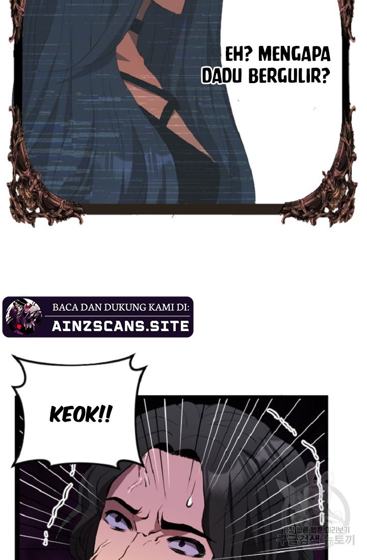 I’m a Healer but Useless Chapter 05 Gambar 30