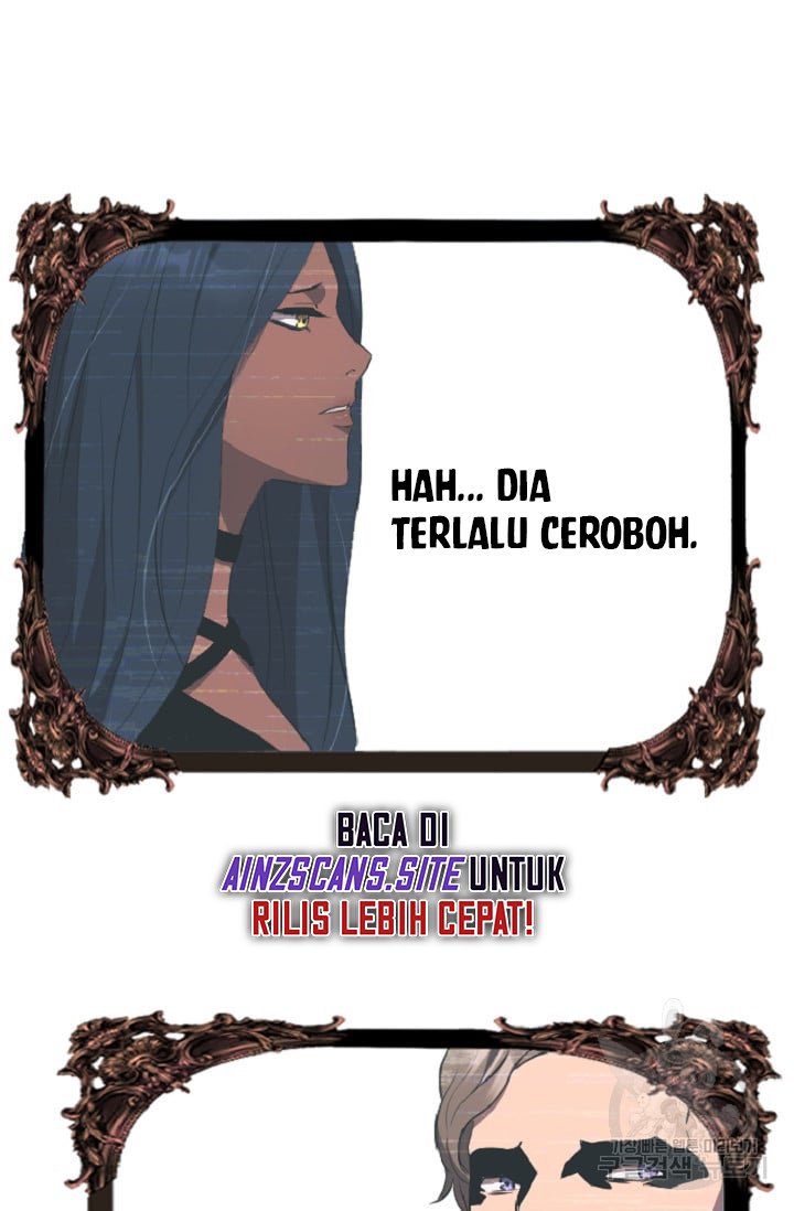 I’m a Healer but Useless Chapter 05 Gambar 33