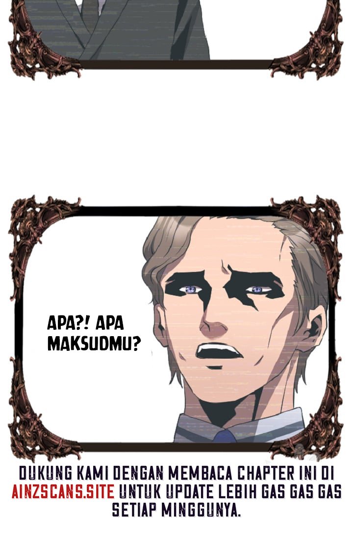 I’m a Healer but Useless Chapter 05 Gambar 35