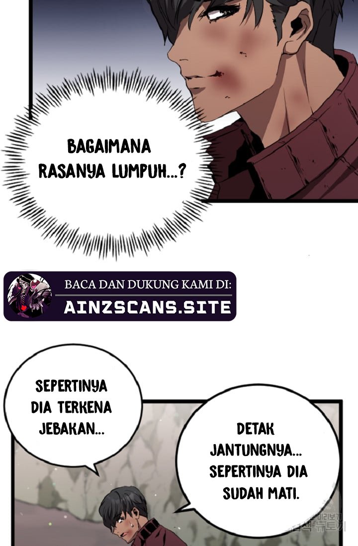 I’m a Healer but Useless Chapter 05 Gambar 37