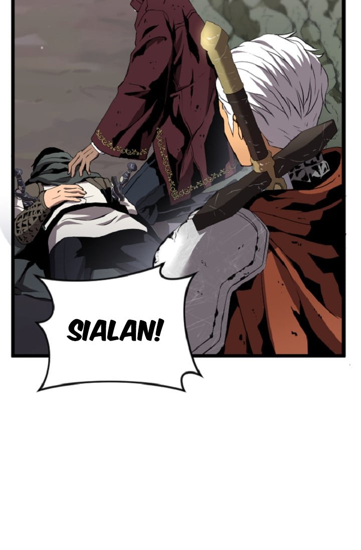 I’m a Healer but Useless Chapter 05 Gambar 38