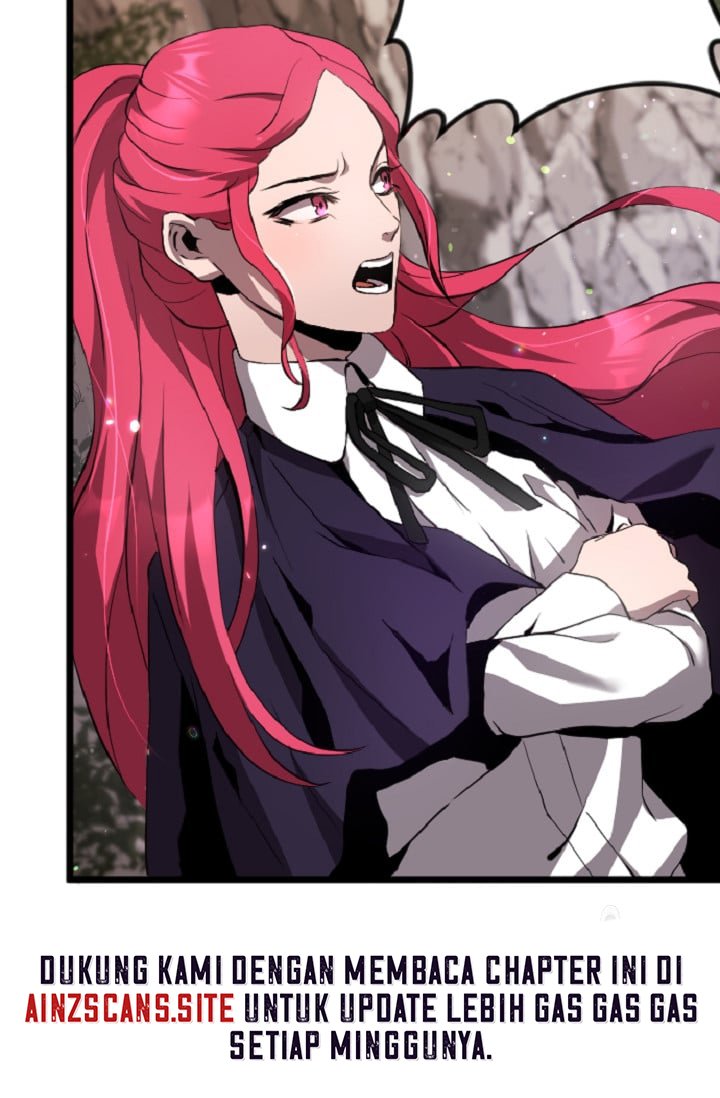 I’m a Healer but Useless Chapter 05 Gambar 40