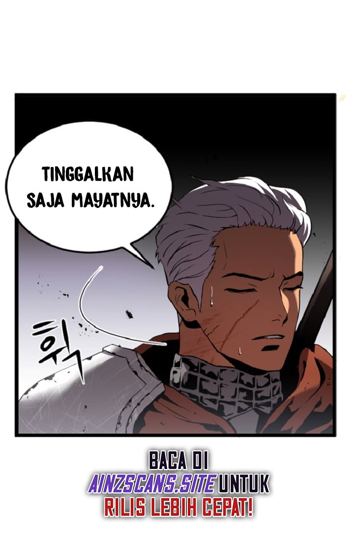 I’m a Healer but Useless Chapter 05 Gambar 41