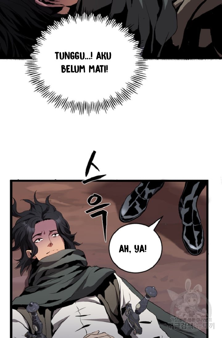 I’m a Healer but Useless Chapter 05 Gambar 43