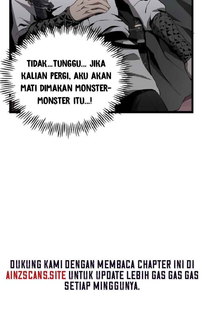 I’m a Healer but Useless Chapter 05 Gambar 44