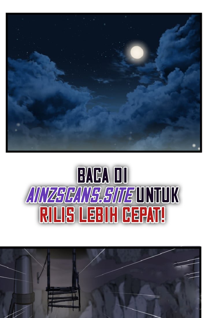 I’m a Healer but Useless Chapter 05 Gambar 45