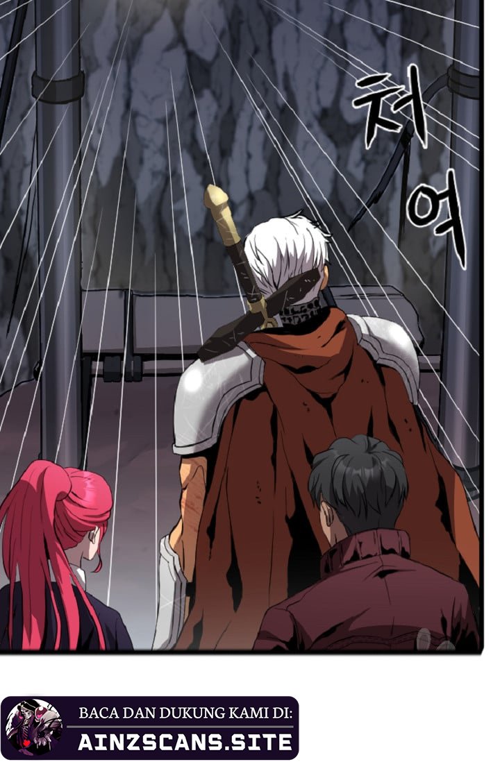 I’m a Healer but Useless Chapter 05 Gambar 46