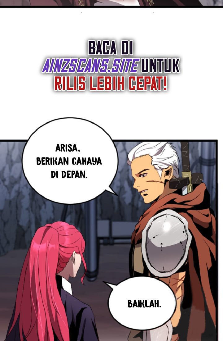 I’m a Healer but Useless Chapter 05 Gambar 49