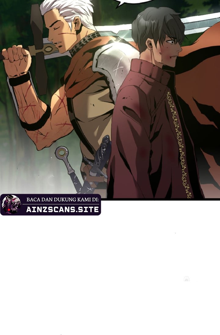 I’m a Healer but Useless Chapter 05 Gambar 5